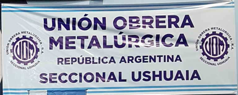 La UOM congela los salarios por 2 años