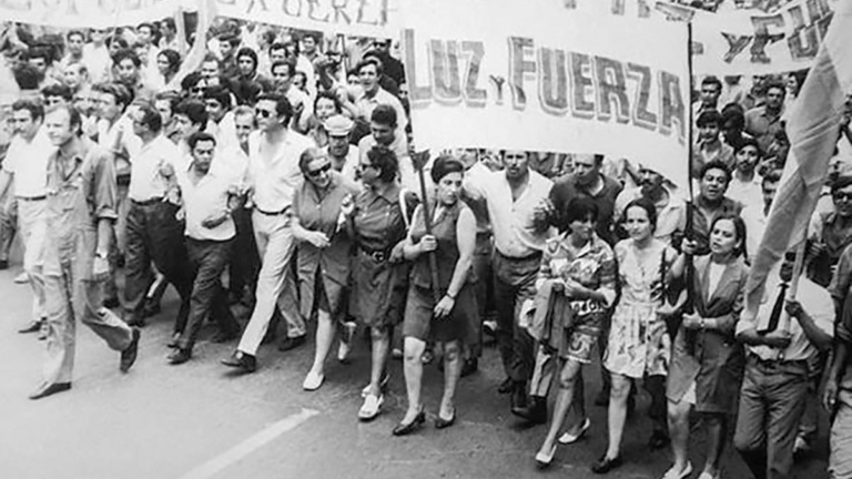 A 52 años del Cordobazo, la rebelión popular, obrera y estudiantil más importante del siglo XX